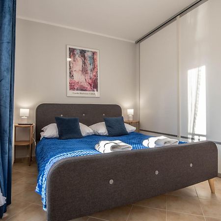 Apartamenty Promenada Z Tarasem I Parkingiem - Apartamenty Na Wyspie Świnoujście Esterno foto