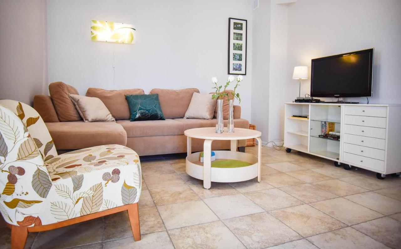 Apartamenty Promenada Z Tarasem I Parkingiem - Apartamenty Na Wyspie Świnoujście Esterno foto