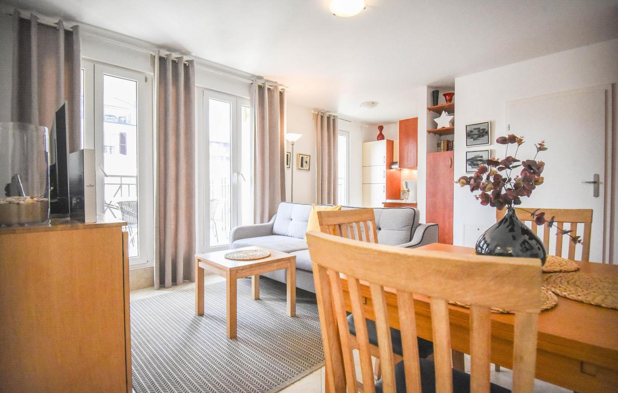 Apartamenty Promenada Z Tarasem I Parkingiem - Apartamenty Na Wyspie Świnoujście Esterno foto