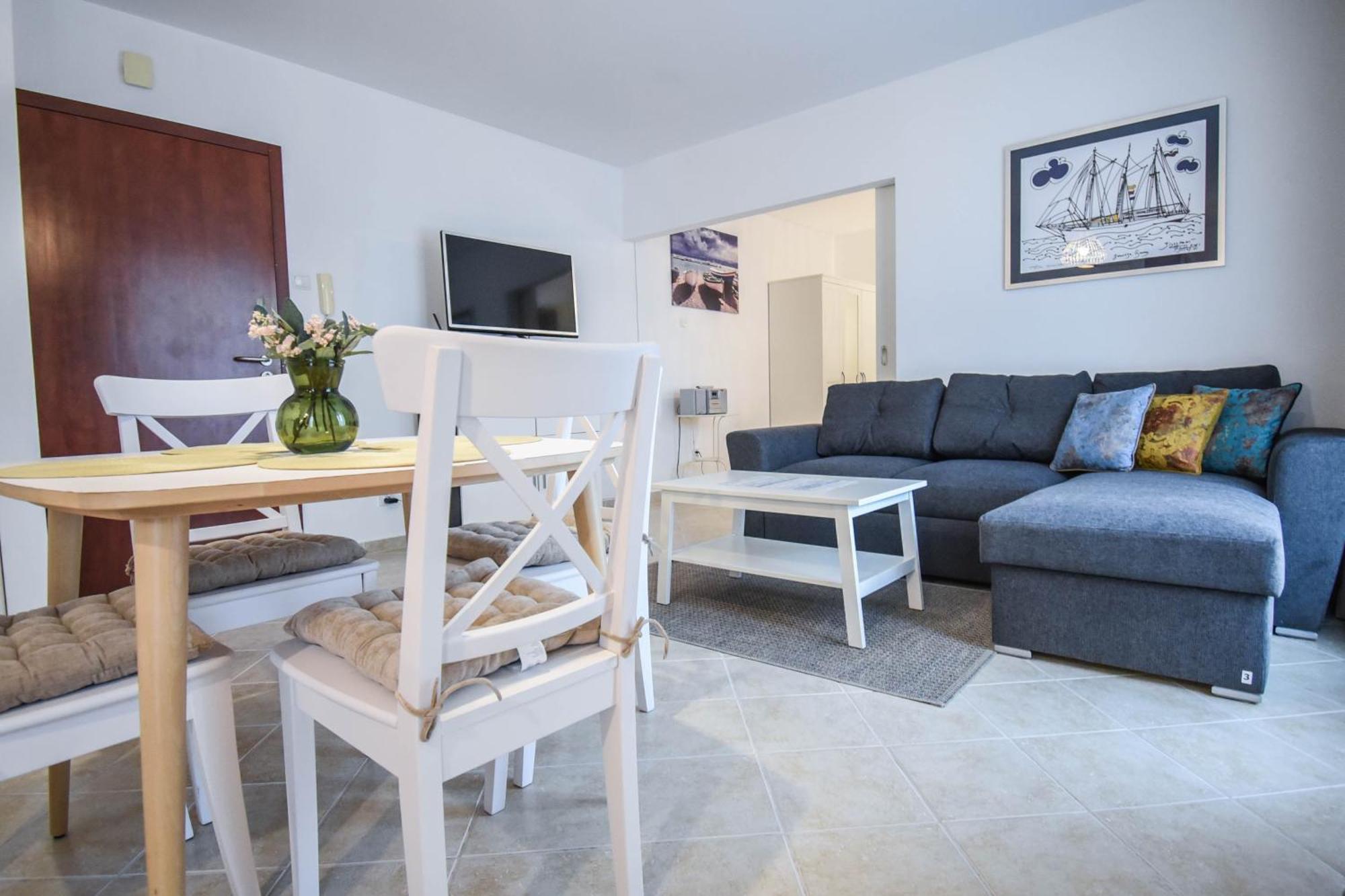 Apartamenty Promenada Z Tarasem I Parkingiem - Apartamenty Na Wyspie Świnoujście Esterno foto