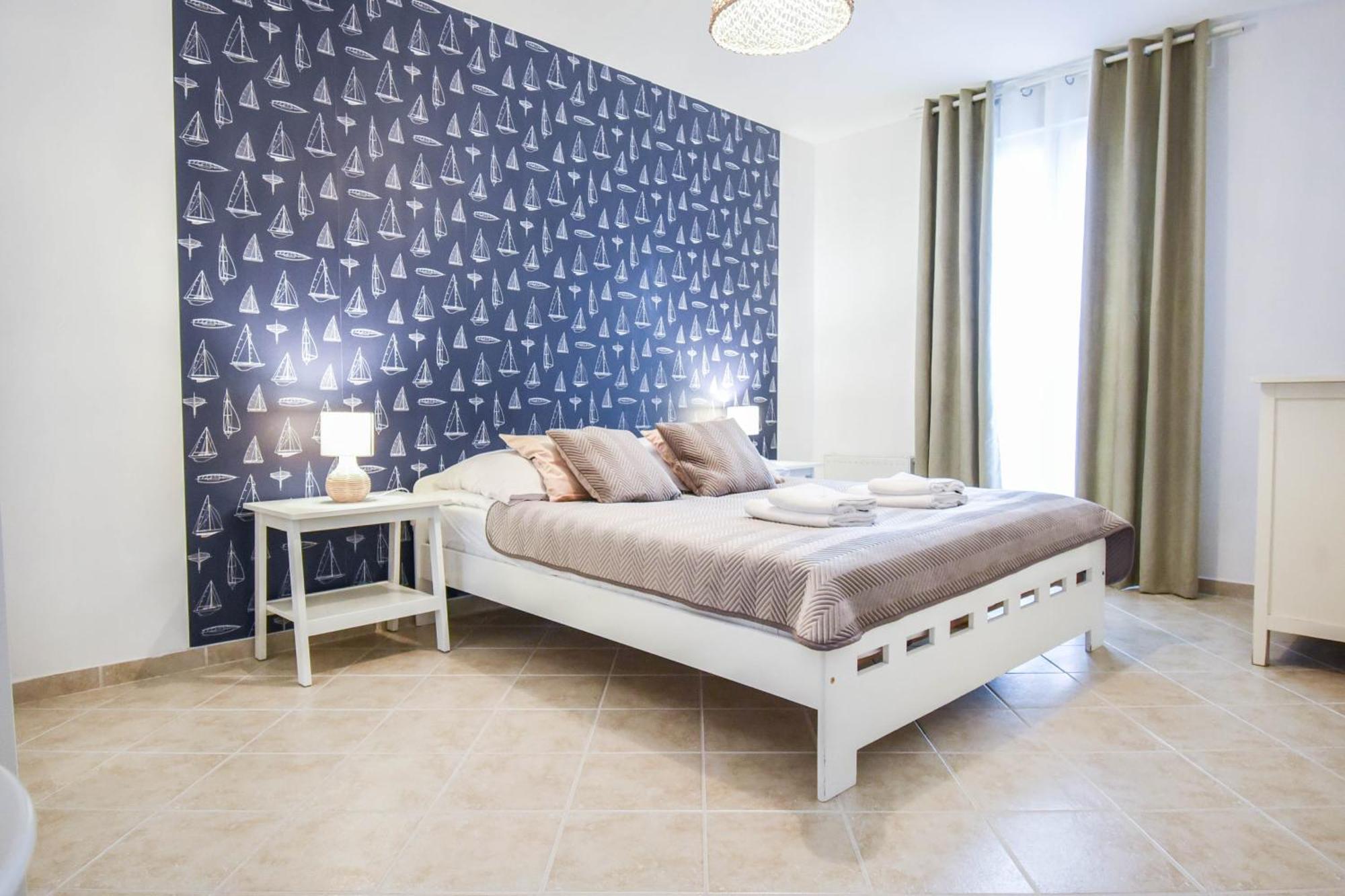 Apartamenty Promenada Z Tarasem I Parkingiem - Apartamenty Na Wyspie Świnoujście Esterno foto
