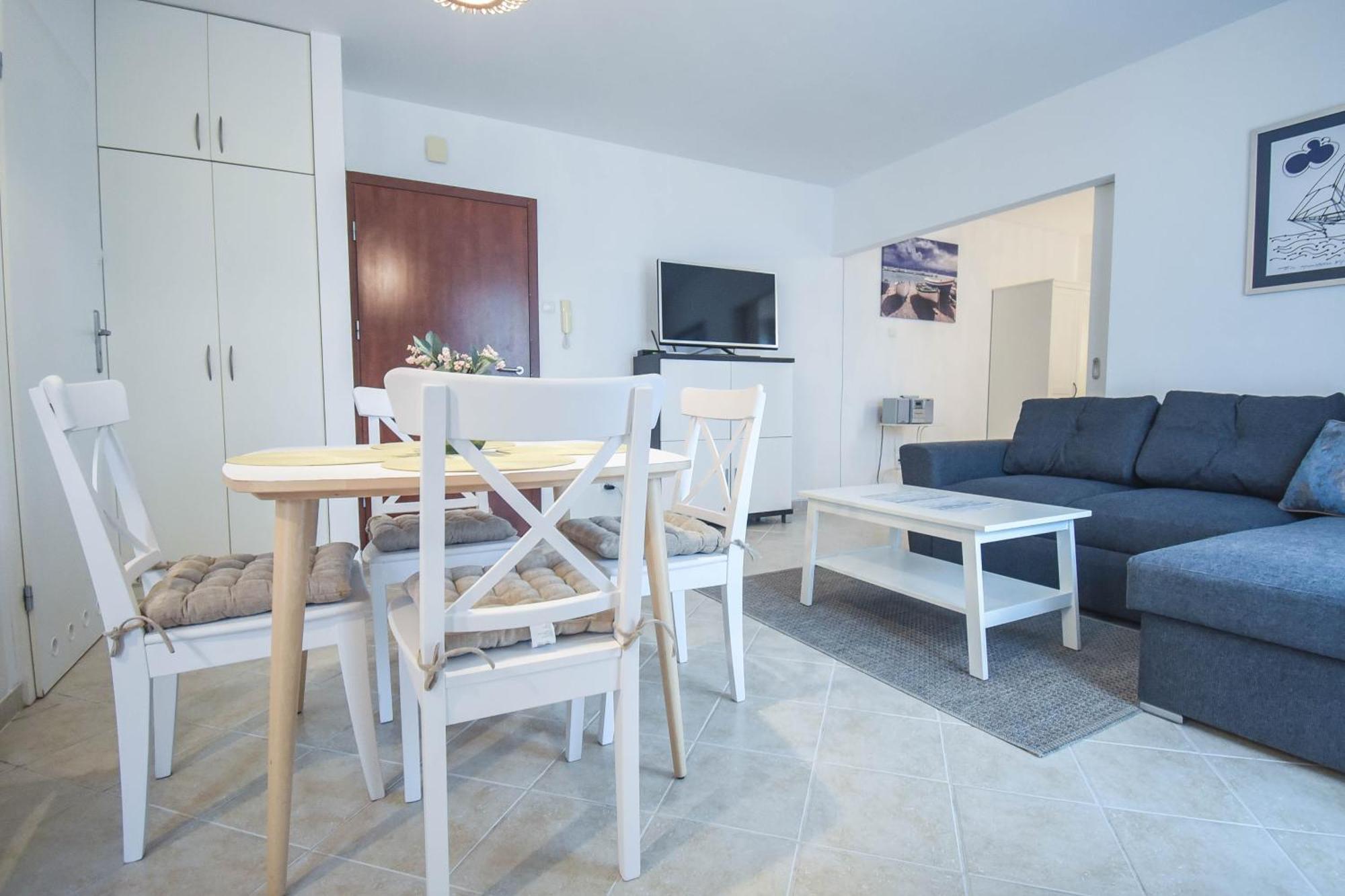 Apartamenty Promenada Z Tarasem I Parkingiem - Apartamenty Na Wyspie Świnoujście Esterno foto