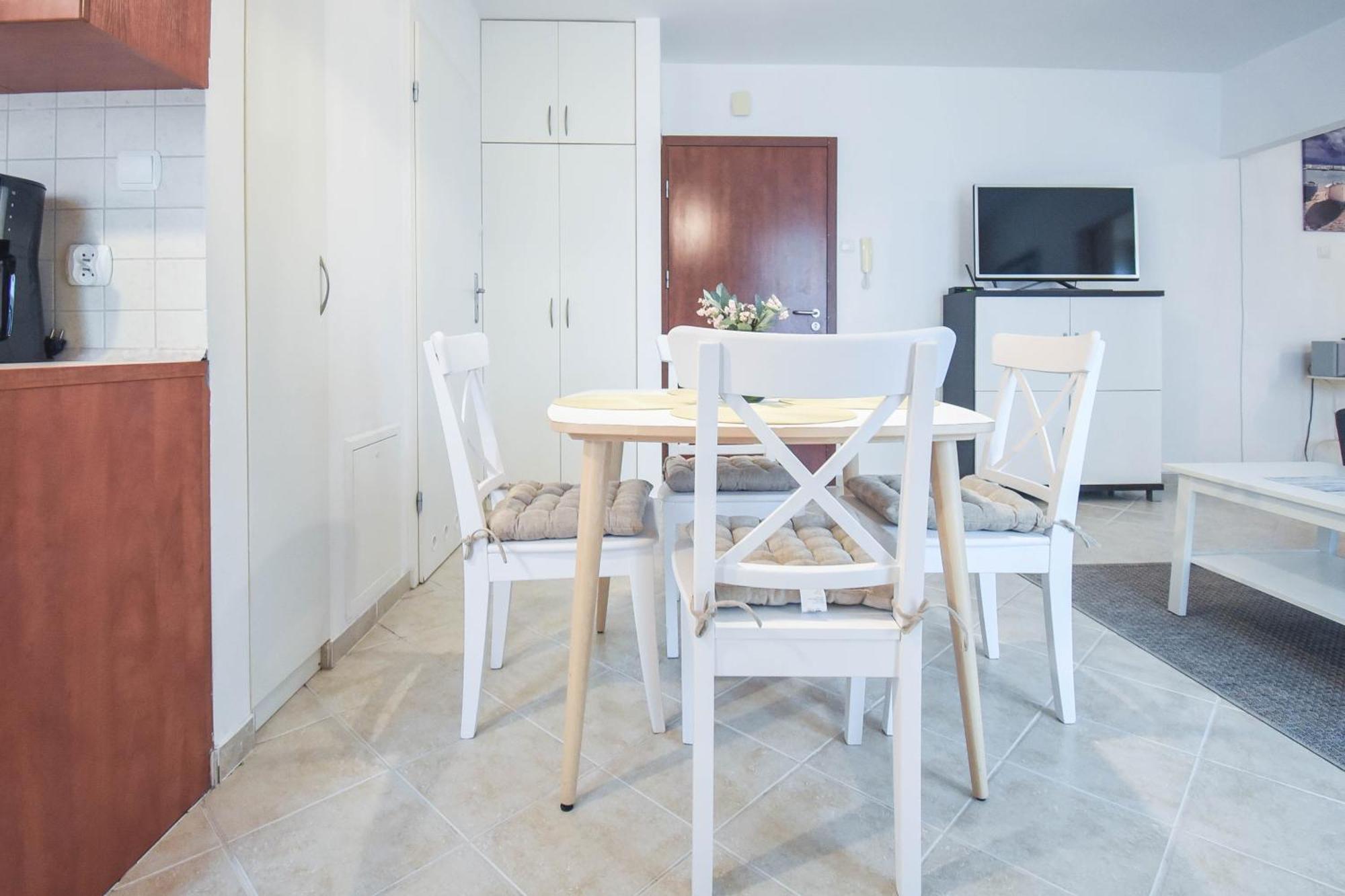 Apartamenty Promenada Z Tarasem I Parkingiem - Apartamenty Na Wyspie Świnoujście Esterno foto